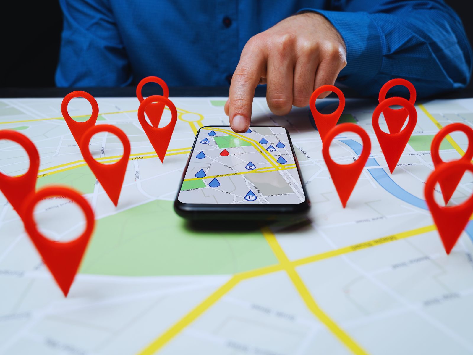 Benefits of Using a Local Transport Company in Sydney