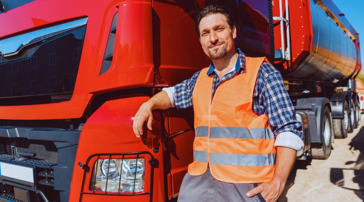 What Is a Hiab Truck? A Simple Guide for First-Time Customers