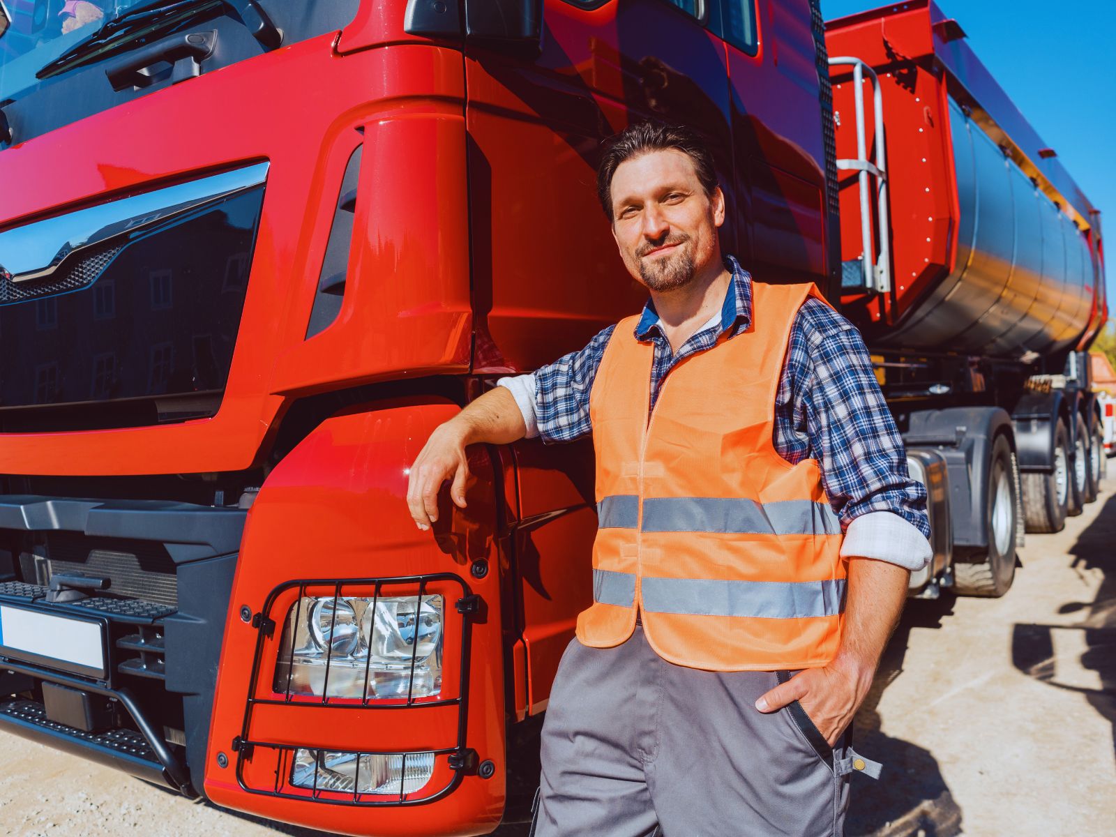 What Is a Hiab Truck? A Simple Guide for First-Time Customers
