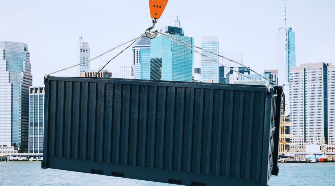 What Can You Move with a Crane Truck? 10 Powerful Use Cases