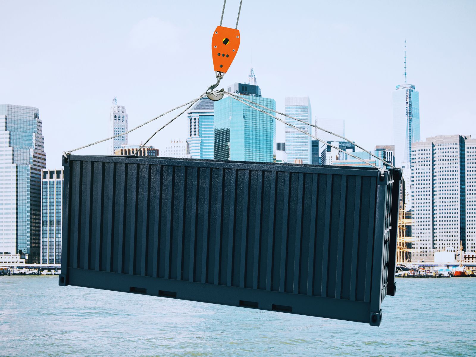 What Can You Move with a Crane Truck? 10 Powerful Use Cases