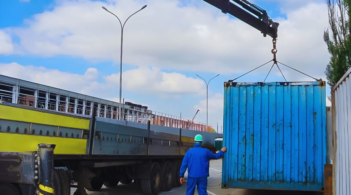 Crane Truck Hire: Faster Lifting and Transport in Sydney