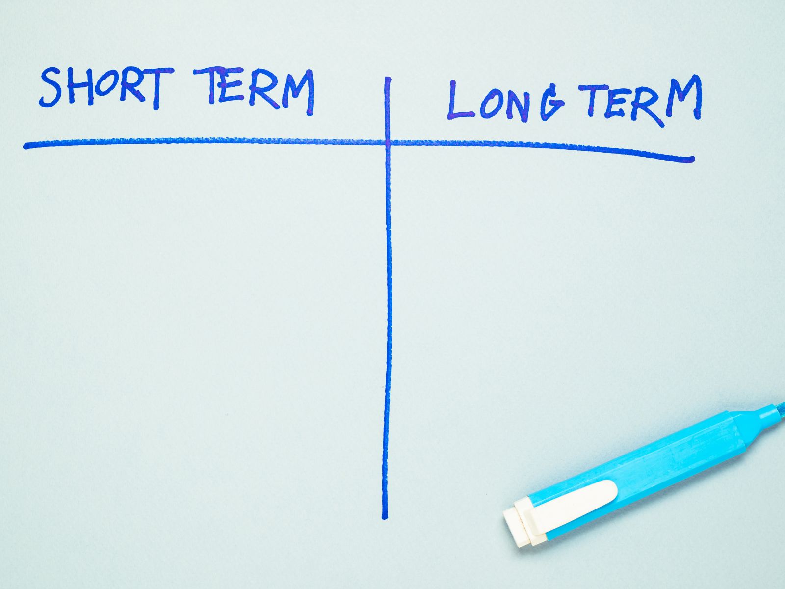 Short-Term vs Long-Term HIAB Hire