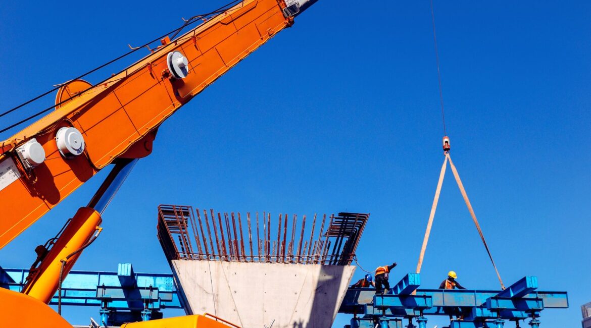 Heavy Lifting in Sydney, We Cover You
