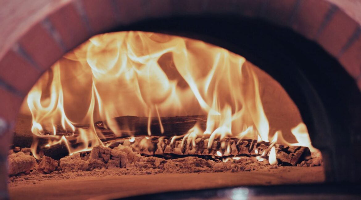 How to Lift and Install Heavy Pizza Ovens Safely