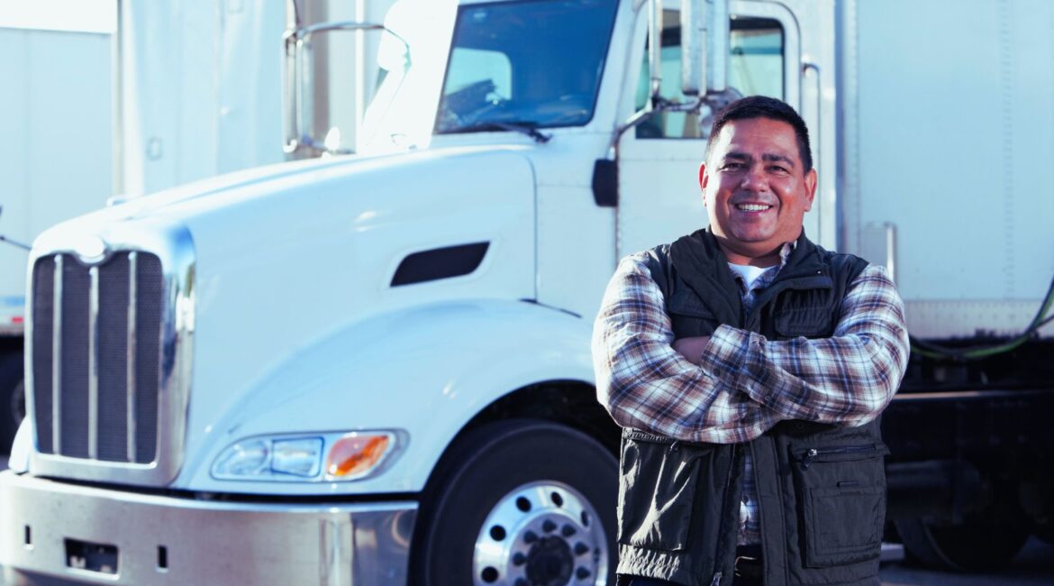 Hiab Truck Hire in NSW: A Complete Business Guide