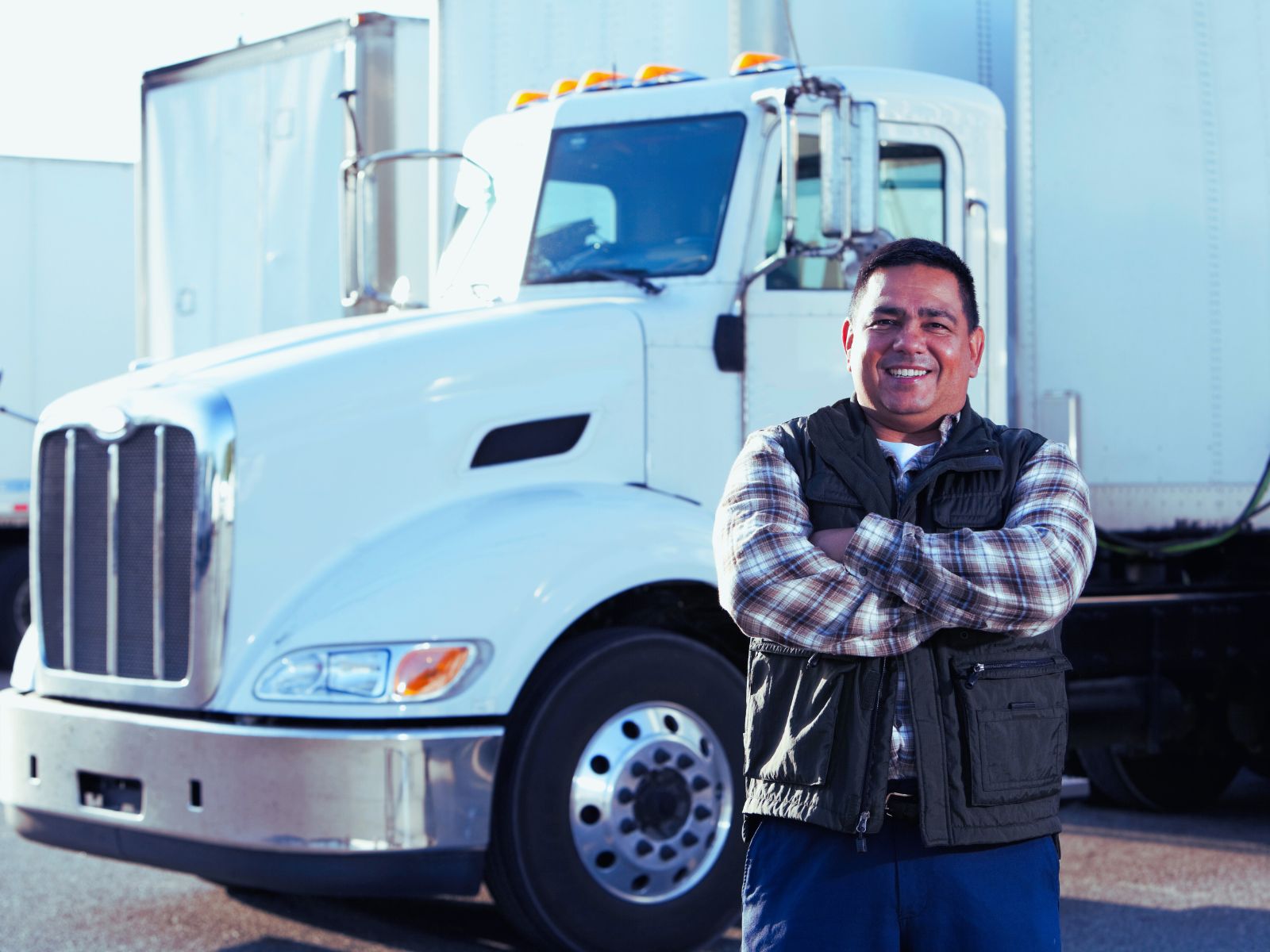 Hiab Truck Hire in NSW: A Complete Business Guide