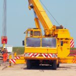 What Jobs Require a 25m Reach Crane Truck in Sydney?