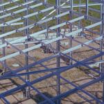 Lift Steel Beams Safely in Tight Access Sites
