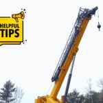 Crane Hire in NSW: 7 Hiring Tips for Smooth Operations