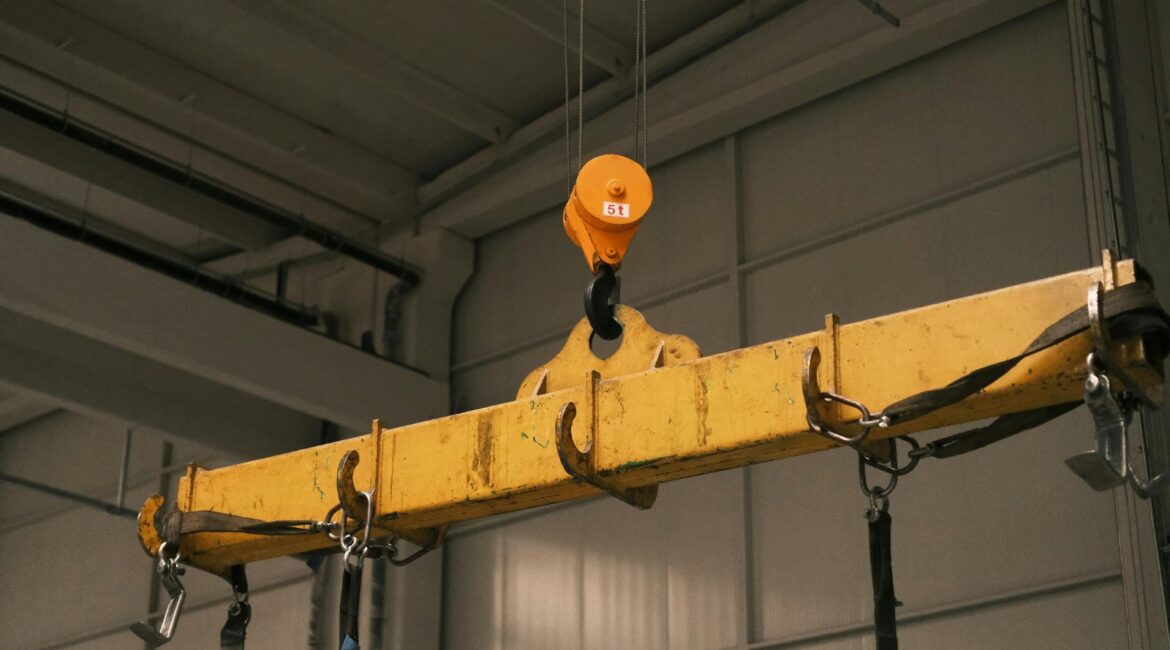 Industrial Equipment Movers: Do’s and Don’ts of Hiring a Crane Truck
