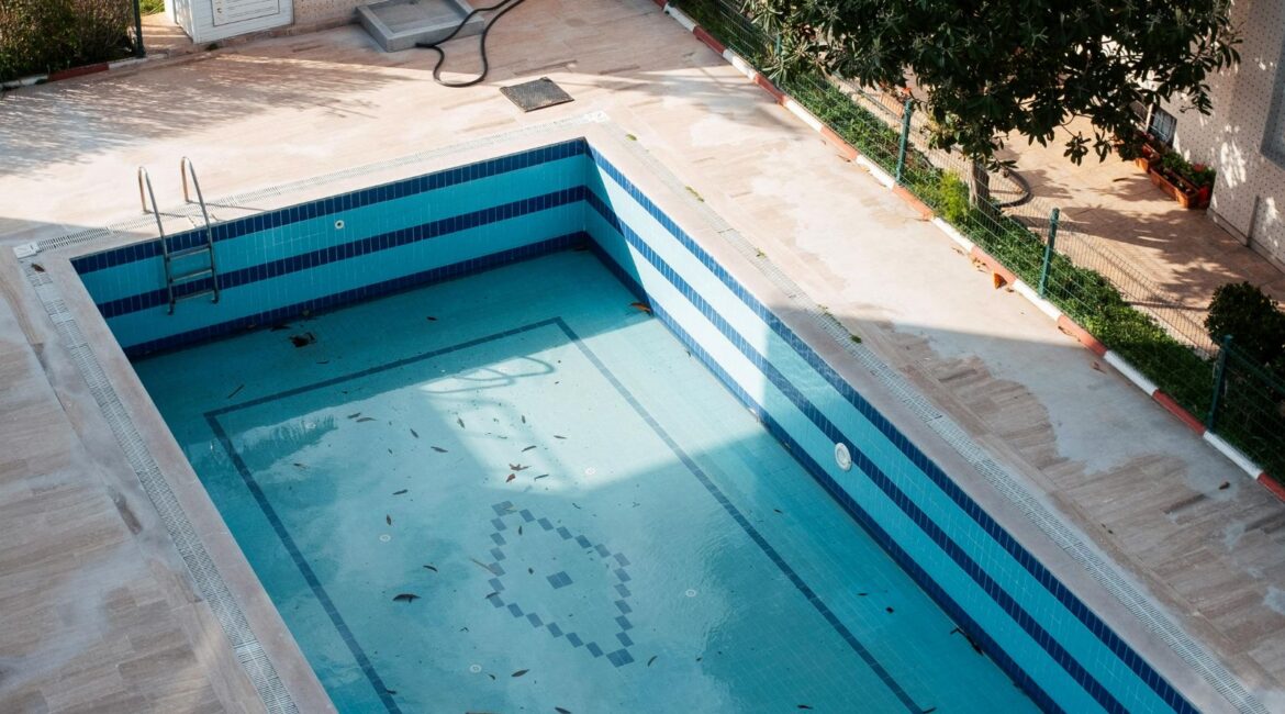 Swimming Pool Installation in Sydney