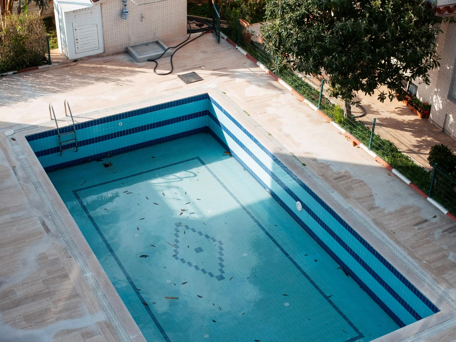 Swimming Pool Installation in Sydney