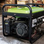 How to Move Generator to a Sydney CBD Rooftop Safely