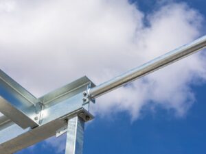 How to Safely Transport Fabricated Steel Without Damage