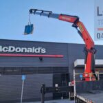 How Much Is a Crane Hire for One Day?
