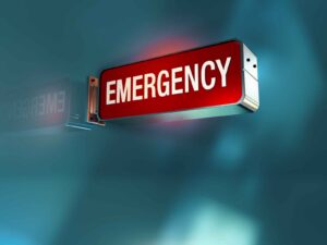 Emergency Crane Truck Services in Sydney: When to Call