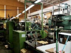 How to Safely Move and Relocate Heavy Factory Machinery in Sydney