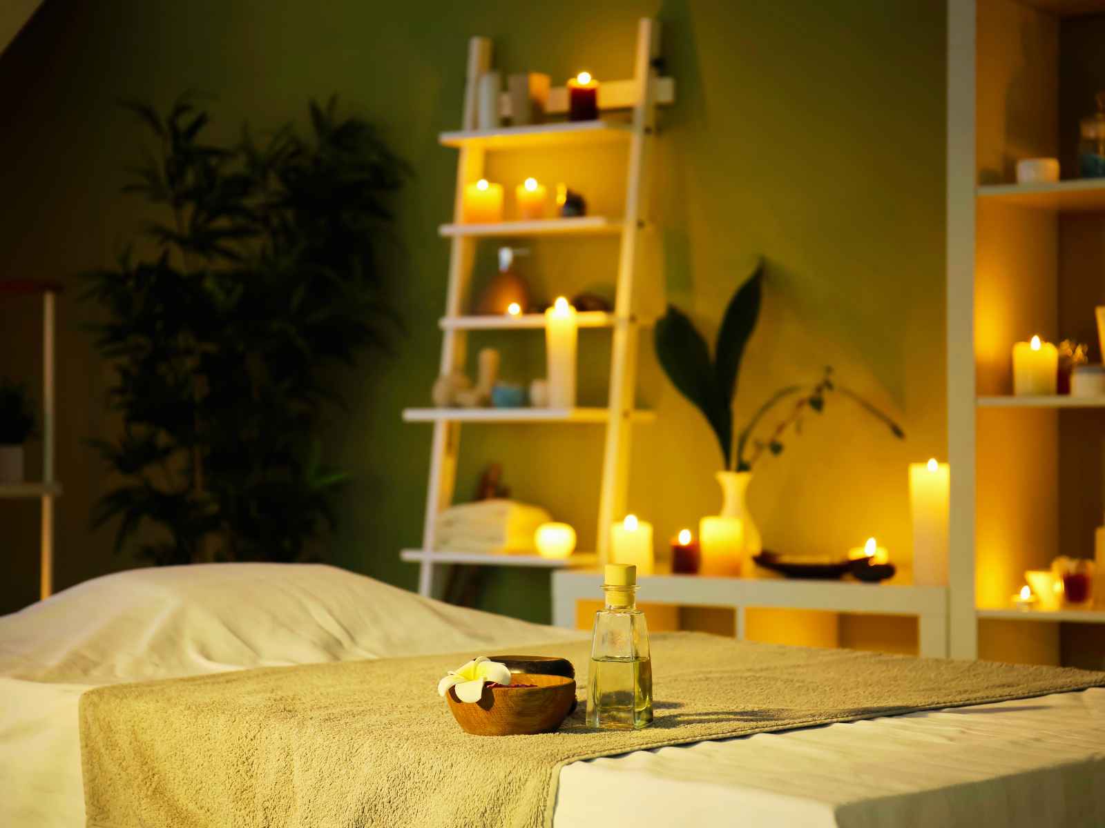 Need a Spa Lifted Over a Double-Story House?