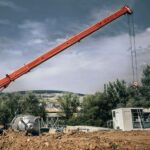 Switchboard & Generator Lifting: Precision Placement for Electrical Infrastructure