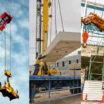 Popular Uses for Hiab Crane Hire