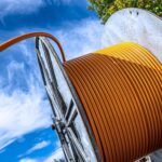 Cable Drum Pickup and Delivery in Sydney: Complete Guide