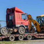 Common Challenges in Heavy Equipment Transportation