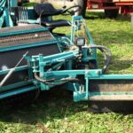 How to Transport Agricultural Machinery Safely Across Australia