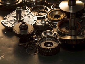 Automotive Parts Transport: How Businesses Can Reduce Delivery Delays