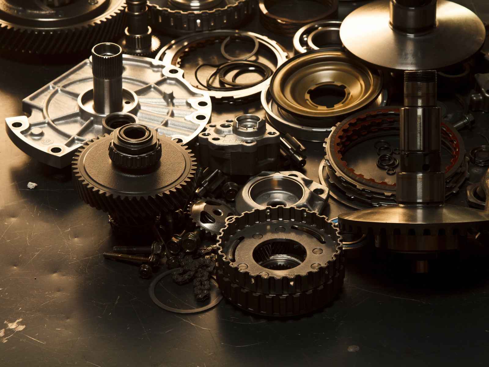 Automotive Parts Transport: How Businesses Can Reduce Delivery Delays